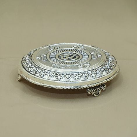 Silver Jewelry